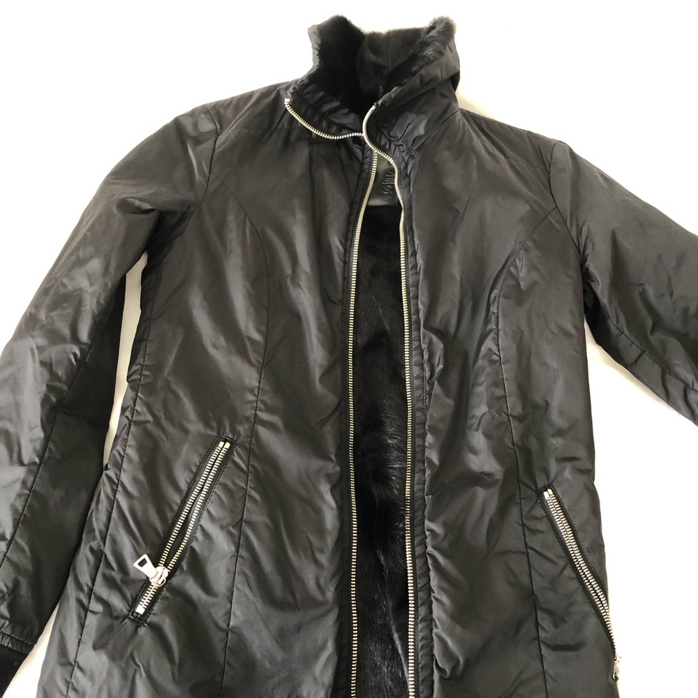 Prada Nylon Jacket - image 1